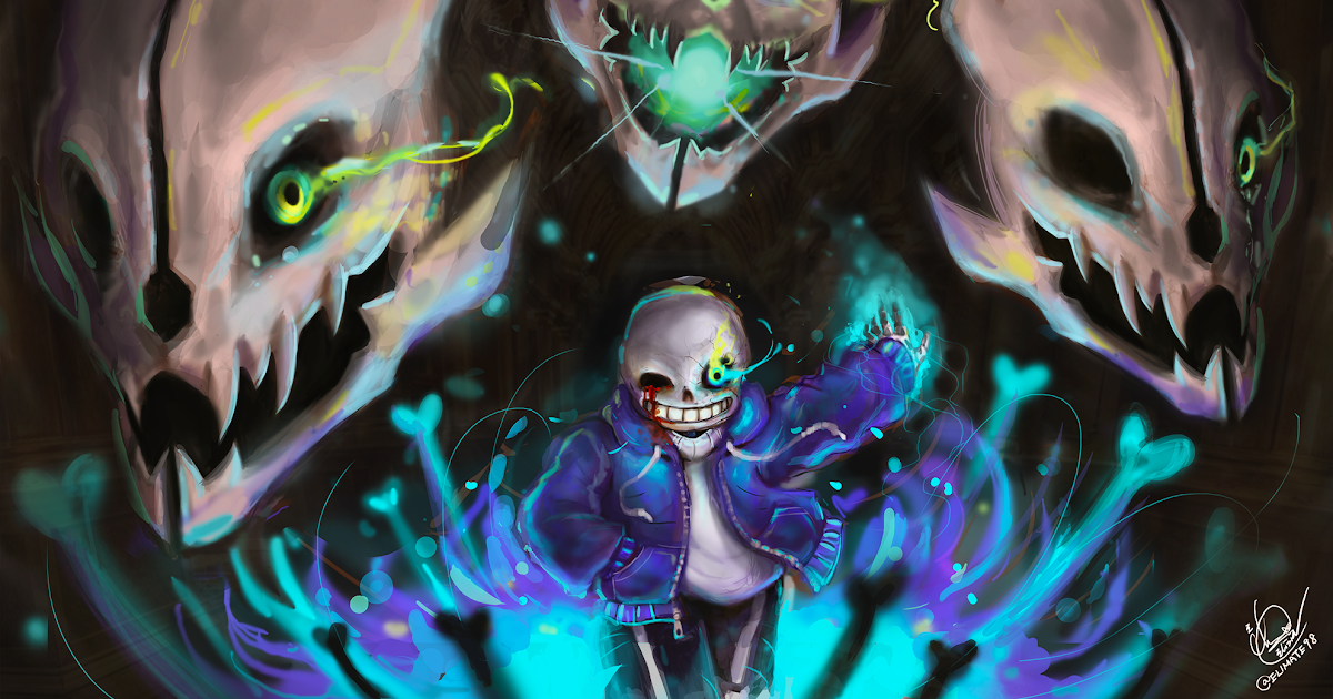 Epic Sans Undertale Wallpaper Hd - Free 4K Wallpaper