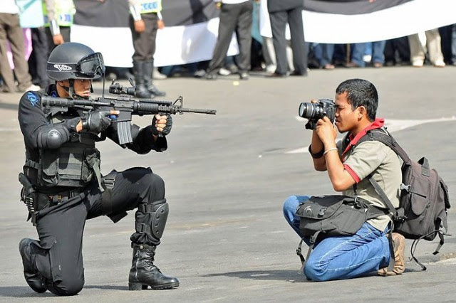 Photographer Photographer