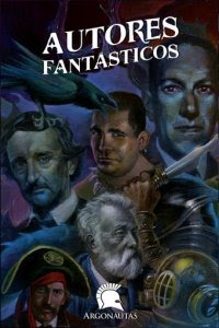 Autores Fantásticos