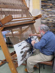 bothwell james tapestry