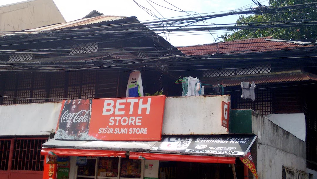 Beth Store