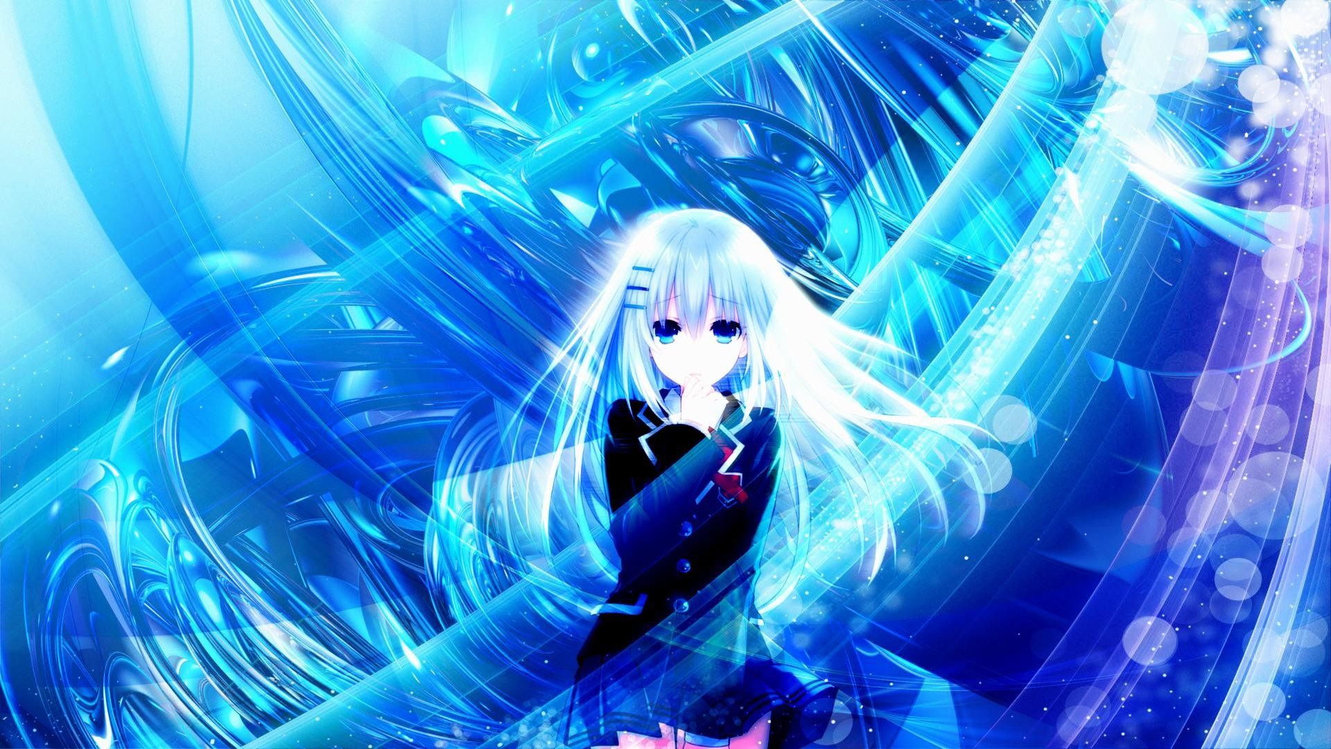 12+ Lively Wallpapers Anime Background