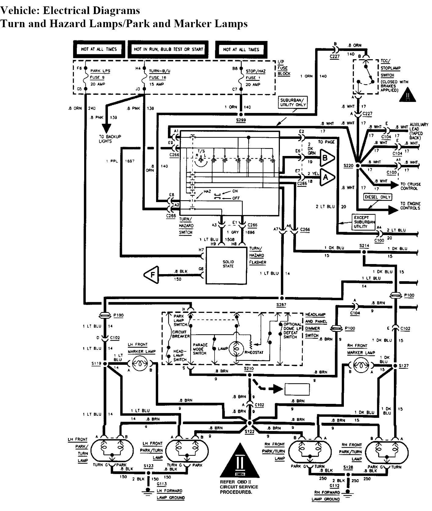 2003 Dodge Ram Tail Light Wiring Diagram / 2003 Dodge Ram 1500 Tail