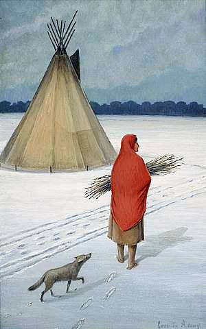 Returning To The Tribe Returning To The Tribe