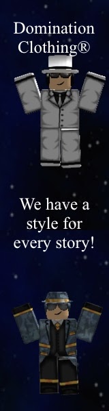 Roblox Ad Banner Picture 160x600