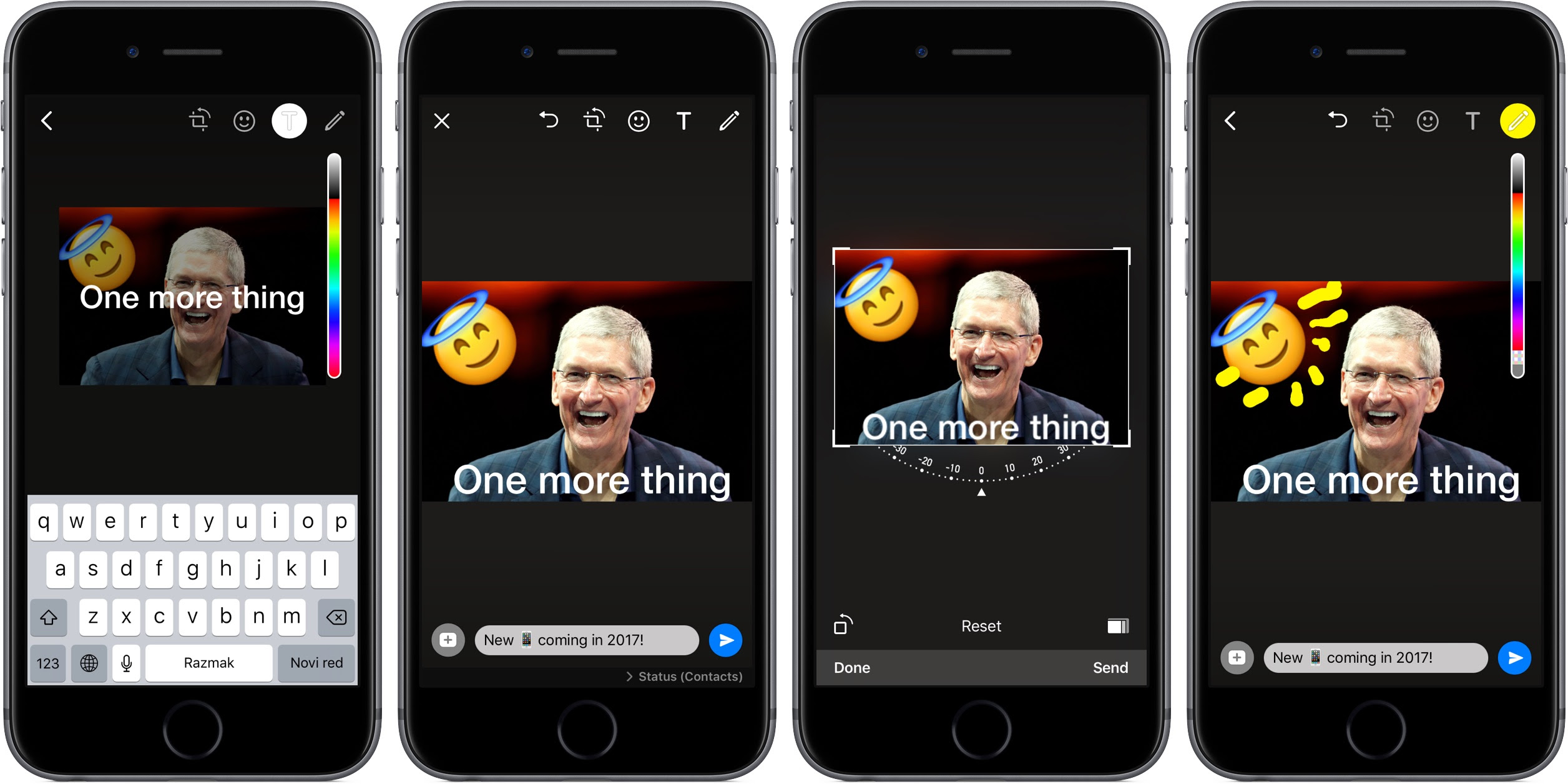 How To Download Whatsapp Status In Iphone 7 / Launch whatsapp from your