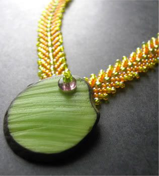 Double St. Petersburg Chain Pendant Double St. Petersburg Chain Pendant