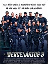 Os Mercenários 3 Os Mercenários 3