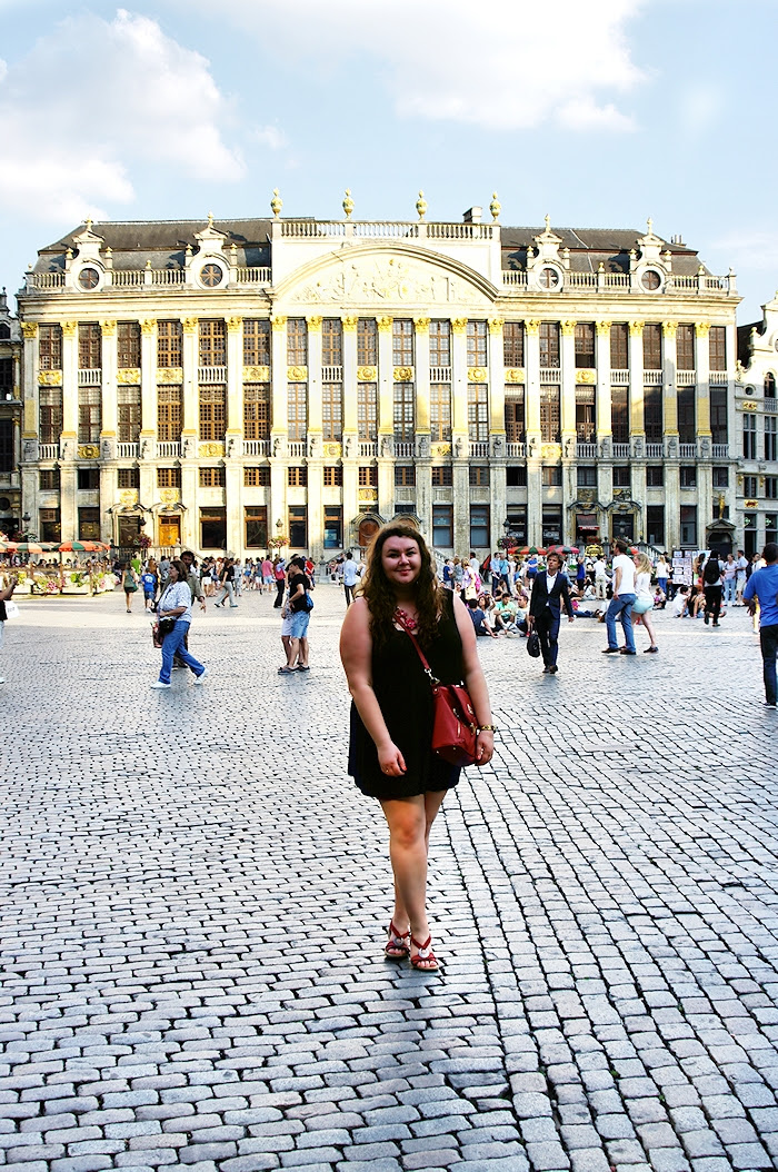 Brussel Bruksela