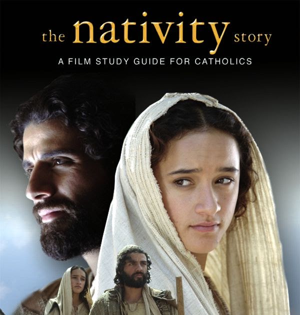 Watch The Nativity Story (2006) Online For Free Full Movie English Stream | Watch Christmas