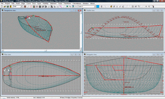 Boat Design Software Free Mac