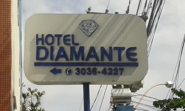 Hotel Diamante - Salvador