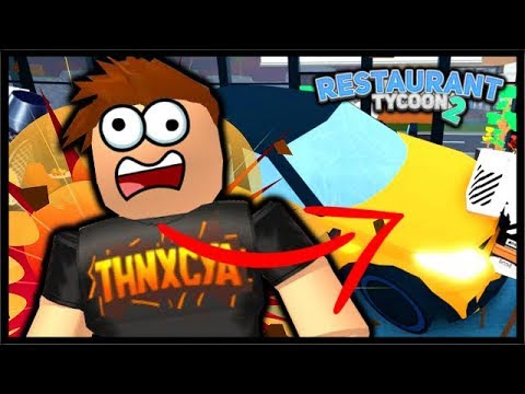 tycoon destory ronalds vomit