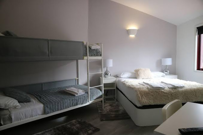 Guest House Triunfo - Hotel