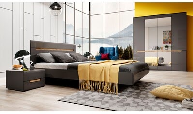26+ schön Vorrat Schlafzimmer Set Mit Matratze Und Lattenrost
