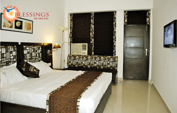 Discount  80  Off  Hotel Vijay Lakshmi Inn India Denis L hotel