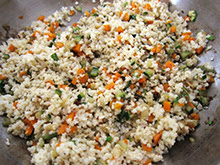 patidou farci millet vegan vegetalien patidou farci millet vegan vegetalien