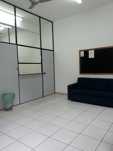 R. Siqueira Campos, 1100 - Centro Histórico, Porto Alegre - RS, 90010-001