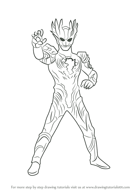 Ahmedatheism Gambar Ultraman Zero Untuk Mewarnai Ahmedatheism Gambar Ultraman Zero Untuk Mewarnai