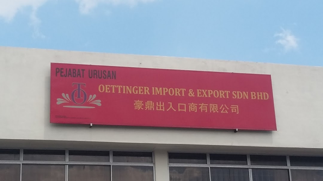 Oettinger Import & Export