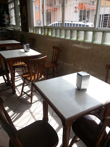 Avaliações sobre Águias bar e lancheria em Porto Alegre - Cafeteria