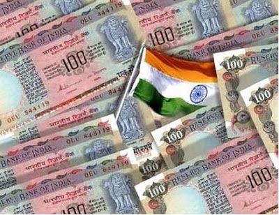 TWINE THOUGHTS: INDIAN CURRENCY EXCHANGE RATES