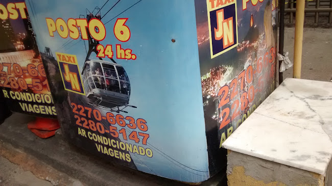 Rua Bulhões Carvalho, 170 - Copacabana, Rio de Janeiro - RJ, 22081-001, Brasil
