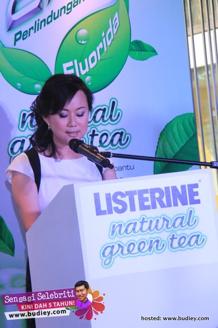Listerine