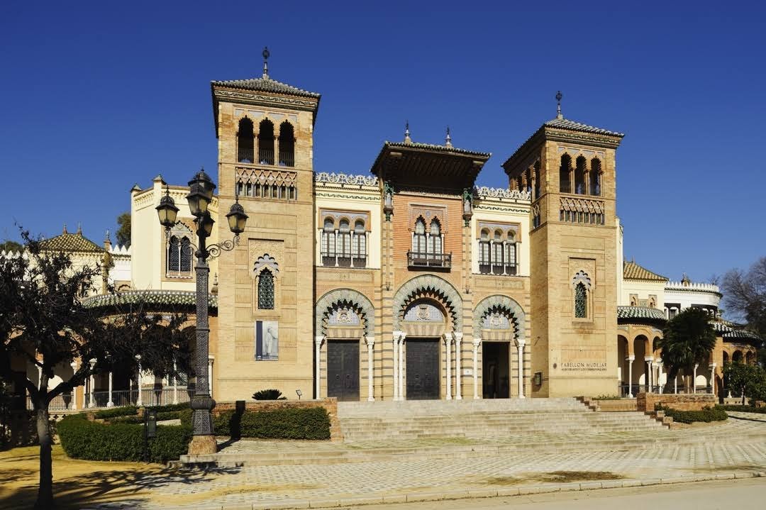 Museo de Artes y Costumbres Populares de Sevilla