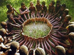UFBA promove curso de filosofia africana em comemoração à semana da Consciência Negra UFBA promove curso de filosofia africana em comemoração à semana da Consciência Negra