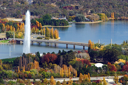 Canberra, Lake Burley Griffin IMG_8346_Canberra