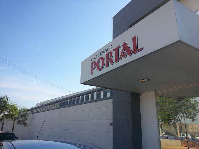 Colégio Portal