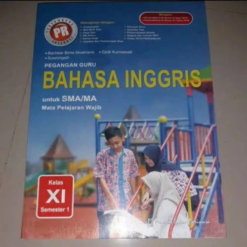 Kunci Jawaban Lks Bahasa Inggris Kelas 11 Semester 1