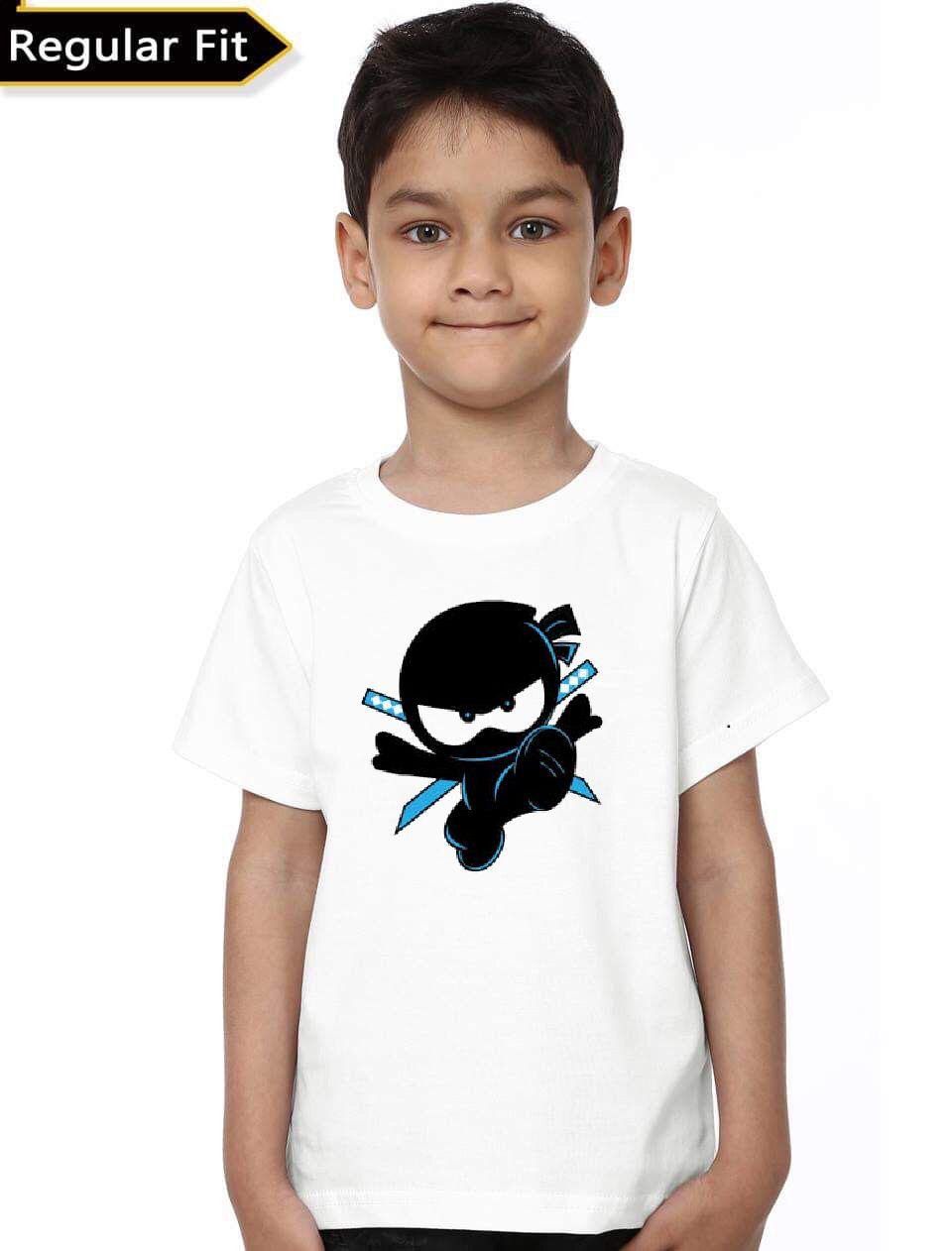 ninja kidz tv merch amazon