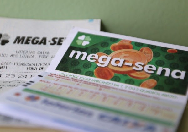 Ninguém acertou as seis dezenas do concurso 2.446 da Mega-Sena