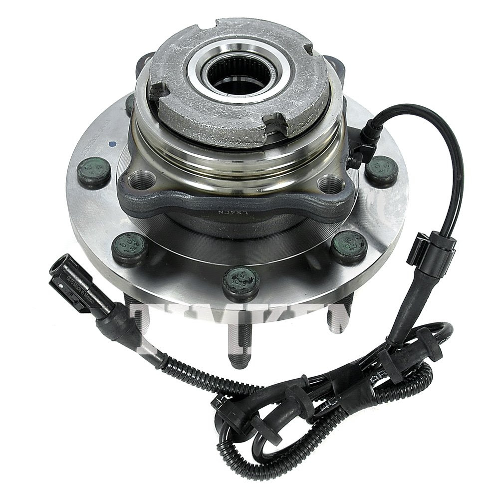 30 Ford F350 Front Hub Assembly Diagram