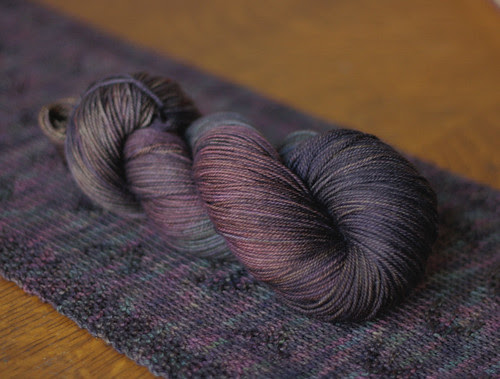 Truffle colourway