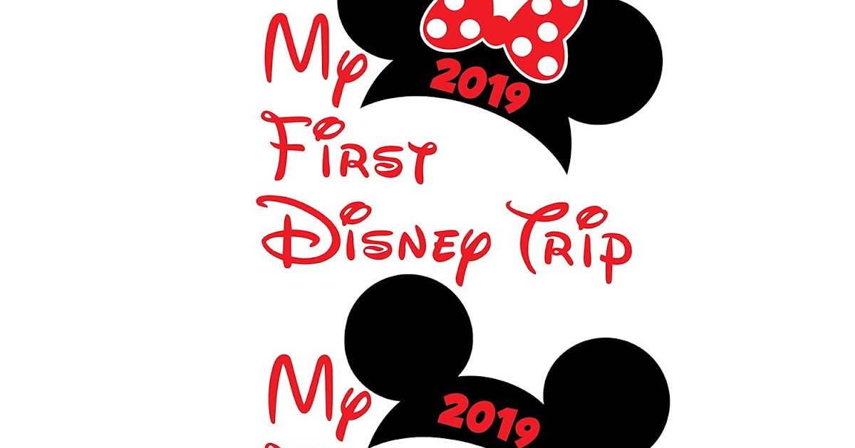 Family Disney Svg - 2236+ DXF Include - Free SVG Box