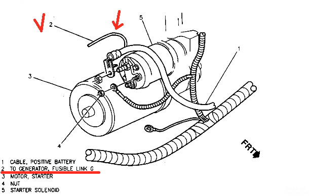 2002 Chevy Cavalier Cooling System Diagram - Drivenheisenberg