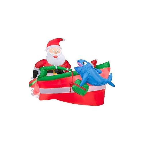 Amazon Animated Christmas Decorations  17 Agustus 2017