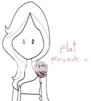Flat Friends