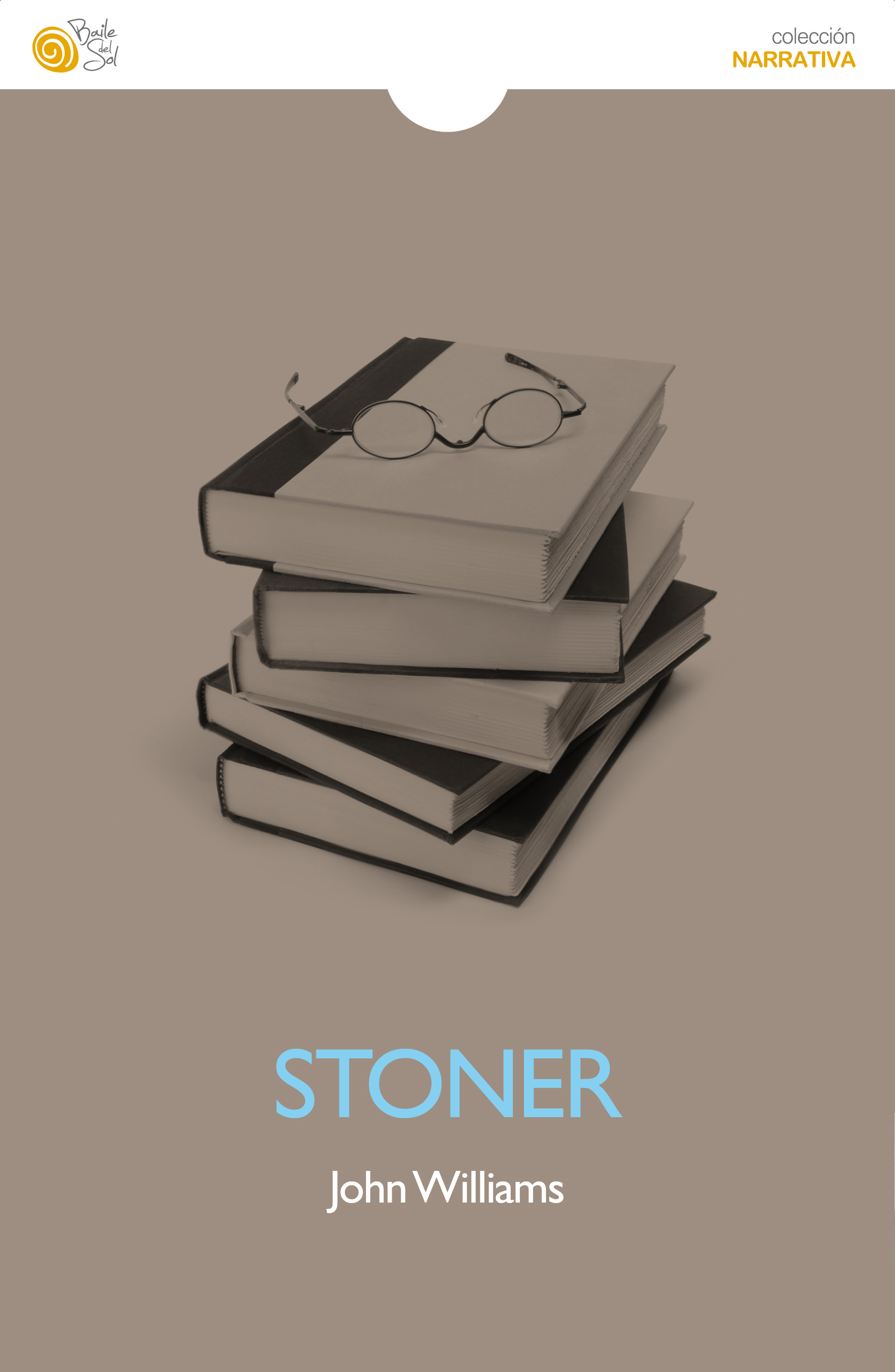 Stoner de John Williams