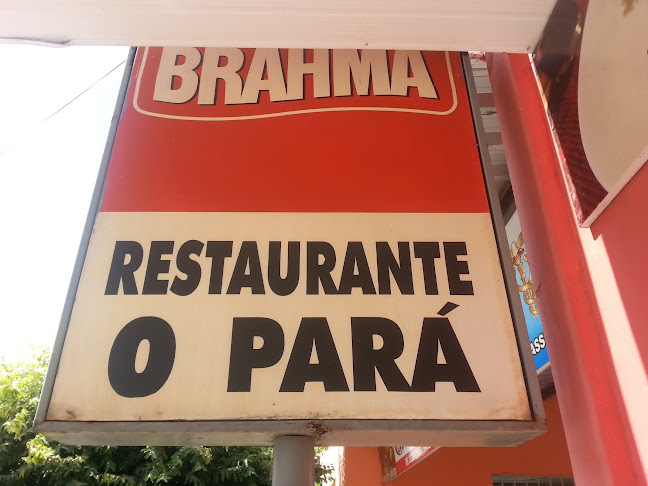 Comentários e avaliações sobre Restaurante O Pará