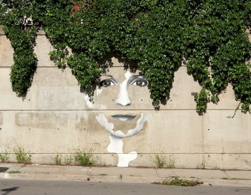 Ivy Hair from Dan Bergeron