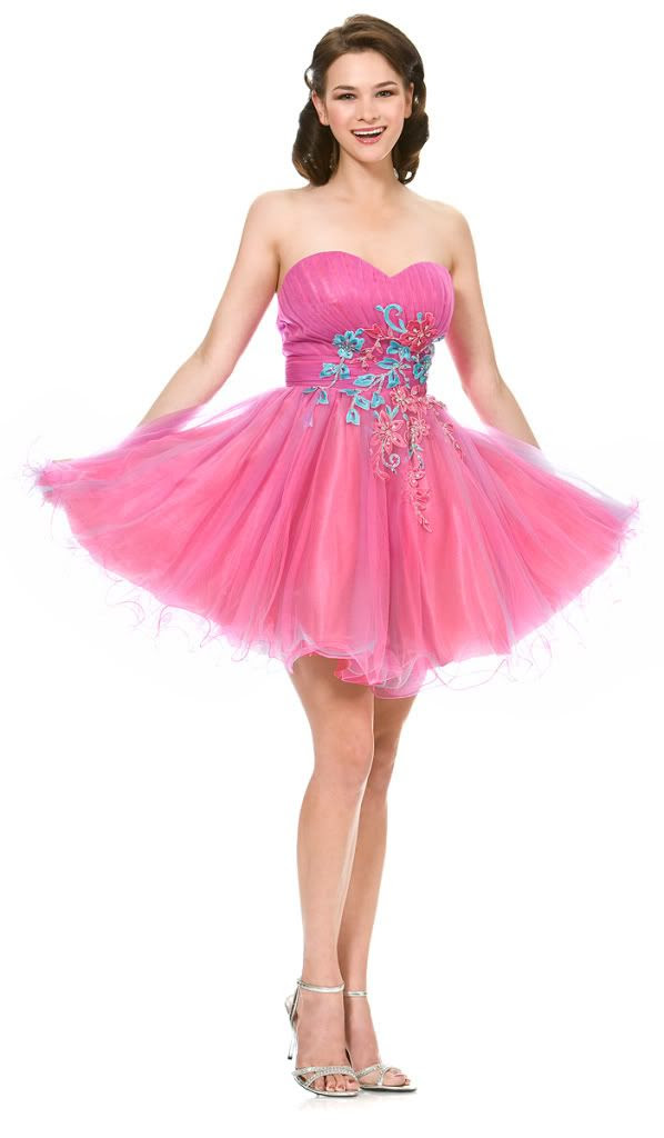 Formal Dresses Short Winter Formal Dresses For Juniors