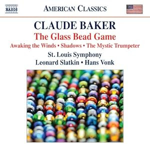 Baker: The Glass Bead Game