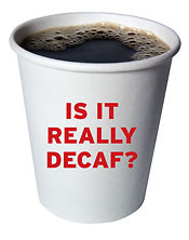 decaf