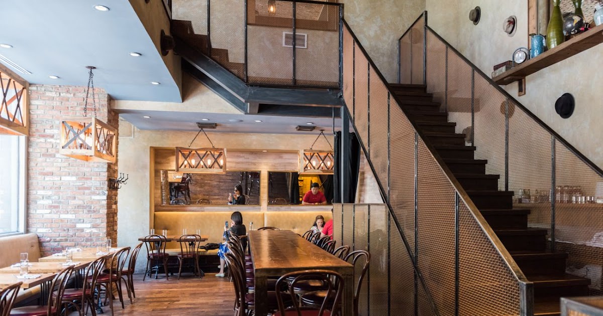 Best Restaurants By Madison Square Garden potkidesign