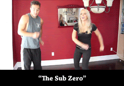 new favorite dance move?