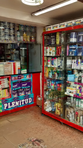 Opiniones de Farma Sur en San Juan de Miraflores - Farmacia